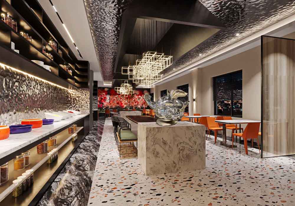 陕西榆林星度厚泽酒店