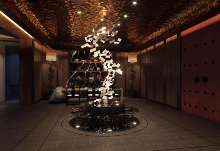 福建海坛古城酒店
