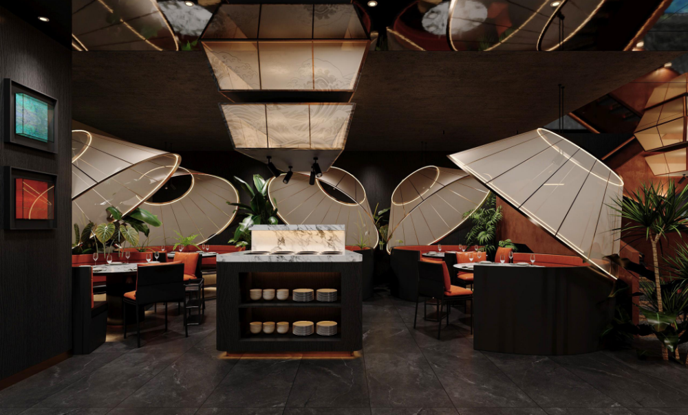 京渔湾蒸汽海鲜回龙观店