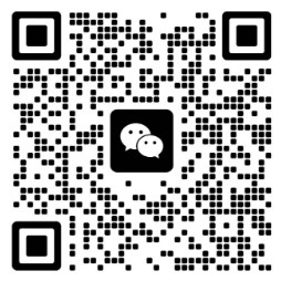 公众号二维码